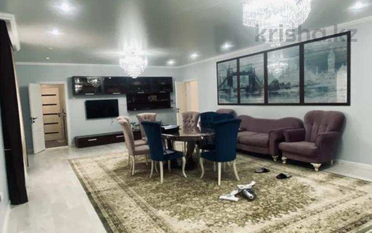 Отдельный дом · 5 комнат · 250 м², Турсынбаева 1а — Костобе ауылы,Аса жакта за 21.5 млн ₸ — фото 2