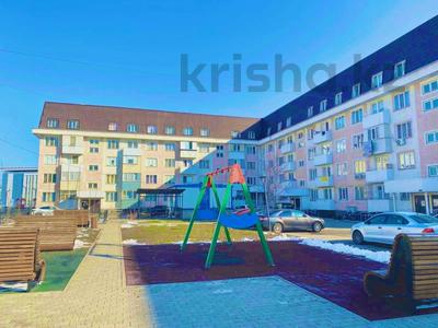 3-бөлмелі пәтер · 65 м² · 2/5 қабат, мкр Саялы 119, бағасы: ~ 34.5 млн ₸ в Алматы, Алатауский р-н