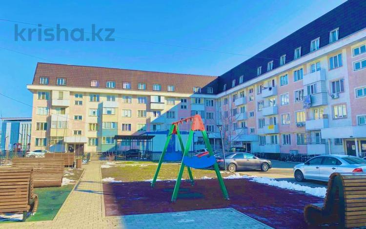 3-бөлмелі пәтер · 65 м² · 2/5 қабат, мкр Саялы 119, бағасы: ~ 34.5 млн ₸ в Алматы, Алатауский р-н — фото 5