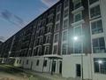 2-бөлмелі пәтер · 56.2 м² · 5/6 қабат, мкр Нуркент 86, бағасы: 40 млн ₸ в Алматы, Алатауский р-н — фото 4