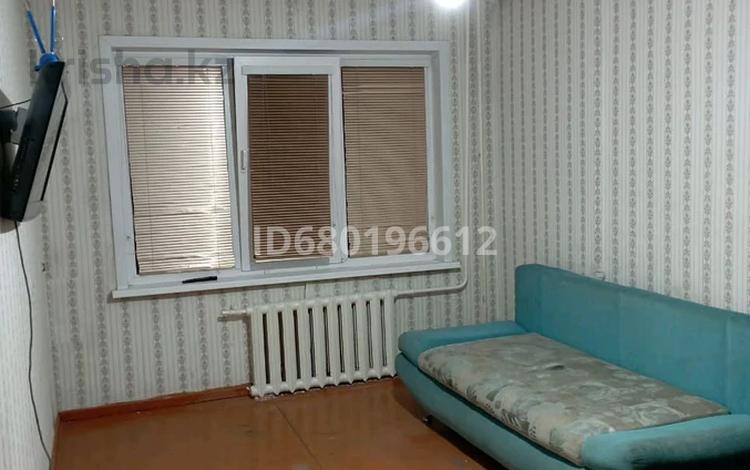 1-комнатная квартира · 36 м² · 2/5 этаж, Космическая 10/1 — Пл.Ушанова за 120 000 ₸ в Усть-Каменогорске, Ульбинский — фото 2