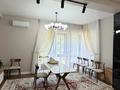3-комнатная квартира · 140 м² · 2/5 этаж, мкр Ерменсай 6А за 140 млн ₸ в Алматы, Бостандыкский р-н — фото 12