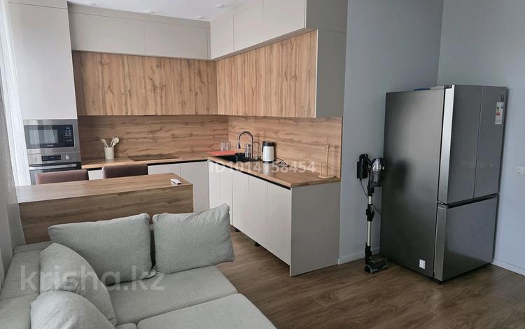 2-комнатная квартира · 57 м² · 3/5 этаж, Торайгырова 83 — Status A за 300 000 ₸ в Павлодаре — фото 2