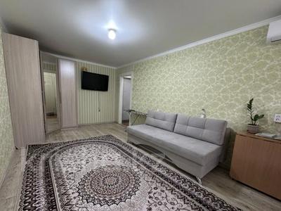 1-бөлмелі пәтер · 31.3 м² · 3/5 қабат, Айманова 9, бағасы: 13.1 млн ₸ в Павлодаре