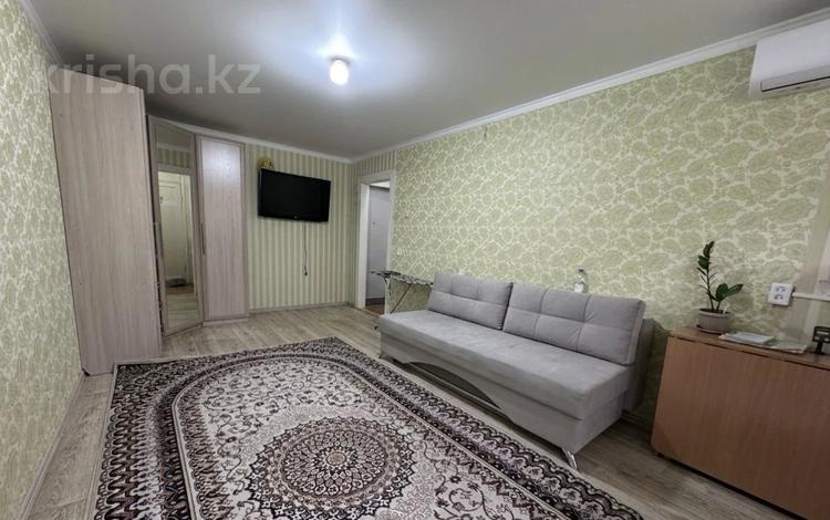 1-бөлмелі пәтер · 31.3 м² · 3/5 қабат, Айманова 9, бағасы: 13.1 млн ₸ в Павлодаре — фото 2