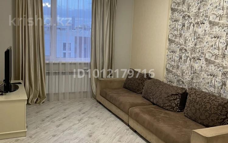 2-комнатная квартира · 60.2 м² · 7/8 этаж, Кабанбай Батыра 58Б — Кабаньай батыра - Анадолы за 300 000 ₸ в Астане, Есильский р-н — фото 24