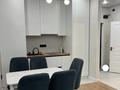 1-бөлмелі пәтер · 34.5 м² · 2/3 қабат, мкр Теректы, Устирт 18 — Тауелсиздик 17, бағасы: 180 000 ₸ в Алматы, Алатауский р-н — фото 3
