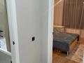 1-бөлмелі пәтер · 34.5 м² · 2/3 қабат, мкр Теректы, Устирт 18 — Тауелсиздик 17, бағасы: 180 000 ₸ в Алматы, Алатауский р-н — фото 6