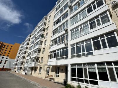 3-комнатная квартира · 91.4 м² · 6/9 этаж, Кумисбекова 9А за 41.2 млн ₸ в Астане, Сарыарка р-н