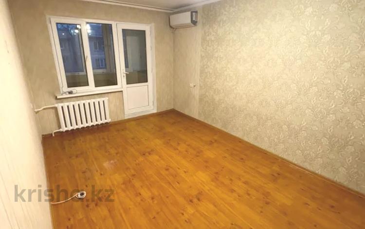 1-бөлмелі пәтер · 34 м² · 5/5 қабат, мкр Айнабулак-3 — Жумабаева | Макатаева | Гимназия №110 | Школа №129, бағасы: 20.9 млн ₸ в Алматы, Жетысуский р-н — фото 2