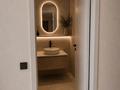 2-бөлмелі пәтер · 48.86 м² · 5/7 қабат, Қайрат ш/а., Туркестан 115, бағасы: 31.5 млн ₸ в Алматы, Турксибский р-н — фото 6
