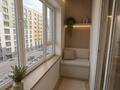 2-бөлмелі пәтер · 48.86 м² · 5/7 қабат, Қайрат ш/а., Туркестан 115, бағасы: 31.5 млн ₸ в Алматы, Турксибский р-н — фото 14