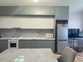 2-бөлмелі пәтер · 100 м² · 10/16 қабат, Кулманова 1B, бағасы: 43 млн ₸ в Атырау — фото 6