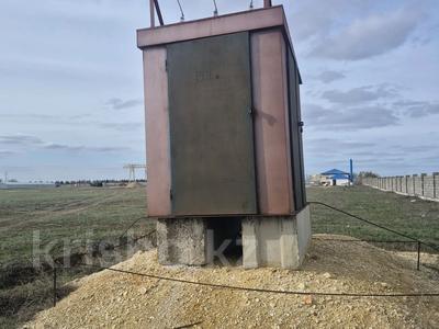 Жер телімі · 5 га, ул. 4 63, бағасы: 170 млн ₸ в Косшы