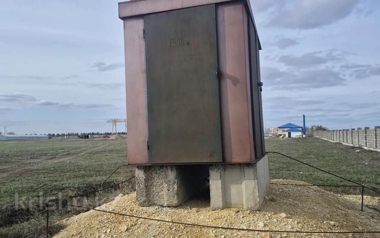 Жер телімі · 5 га, ул. 4 63, бағасы: 170 млн ₸ в Косшы — фото 4