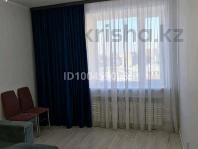 1-бөлмелі пәтер · 45 м² · 6/7 қабат, Калдаякова 27/4, бағасы: 190 000 ₸ в Астане, Сарайшык р-н