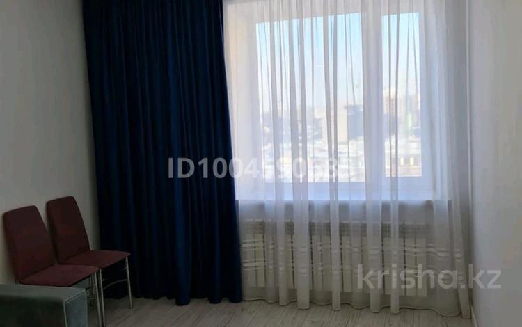 1-бөлмелі пәтер · 45 м² · 6/7 қабат, Калдаякова 27/4, бағасы: 190 000 ₸ в Астане, Сарайшык р-н — фото 2