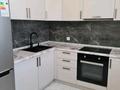 1-бөлмелі пәтер · 45 м² · 6/7 қабат, Калдаякова 27/4, бағасы: 190 000 ₸ в Астане, Сарайшык р-н — фото 12