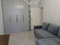 1-бөлмелі пәтер · 45 м² · 6/7 қабат, Калдаякова 27/4, бағасы: 190 000 ₸ в Астане, Сарайшык р-н — фото 4