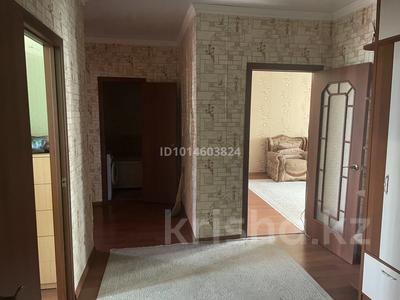 2-бөлмелі пәтер · 68 м² · 3/4 қабат, 6-ші шағым аудан, Генерала Арыстанбекова 3/10 — Жастар, бағасы: 37 млн ₸ в Костанае, 6-й микрорайон