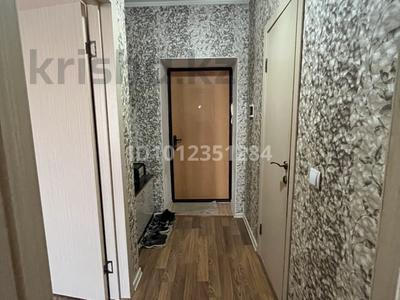 1-комнатная квартира · 34 м² · 1/6 этаж, Республики 18Б за 15 млн ₸ в Косшы