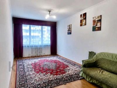 2-комнатная квартира · 50 м² · 3/10 этаж, мкр Жетысу-3 — Абая - Момышулы за 34 млн ₸ в Алматы, Ауэзовский р-н