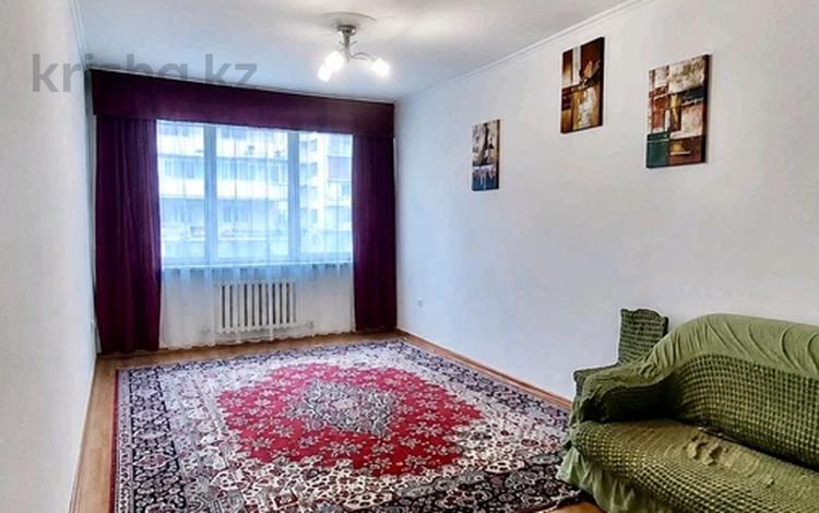 2-бөлмелі пәтер · 50 м² · 3/10 қабат, мкр Жетысу-3 — Абая - Момышулы, бағасы: 34 млн ₸ в Алматы, Ауэзовский р-н — фото 24