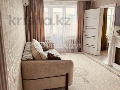 3-комнатная квартира · 47.8 м² · 5/5 этаж, мкр 5, Абилкайыр хана — Нурдаулет, коныс за 200 000 〒 в Актобе