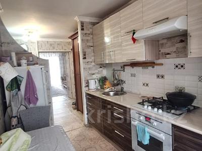 3-бөлмелі пәтер · 58 м², Ауезова, бағасы: 33.5 млн ₸ в Петропавловске