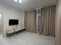 1-комнатная квартира · 43 м² · 10/12 этаж, Шамши Калдаякова 17 за 28 млн ₸ в Астане, Алматы р-н