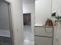 1-комнатная квартира · 43 м² · 10/12 этаж, Шамши Калдаякова 17 за 28 млн ₸ в Астане, Алматы р-н — фото 8