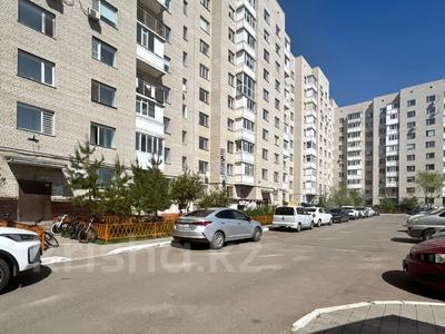 2-комнатная квартира · 60 м² · 4/10 этаж, Жургенова 28/1 за 23.5 млн ₸ в Астане