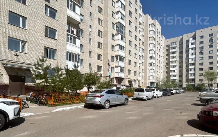 2-комнатная квартира · 60 м² · 4/10 этаж, Жургенова 28/1 за 23.5 млн ₸ в Астане — фото 5