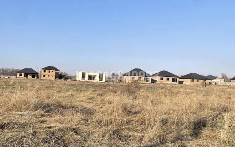 Жер телімі · 6 сотық, Бельбулак (Мичурино), бағасы: 15.6 млн ₸ — фото 2