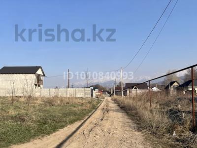 Участок · 6 соток, Бельбулак (Мичурино) за 15.5 млн ₸