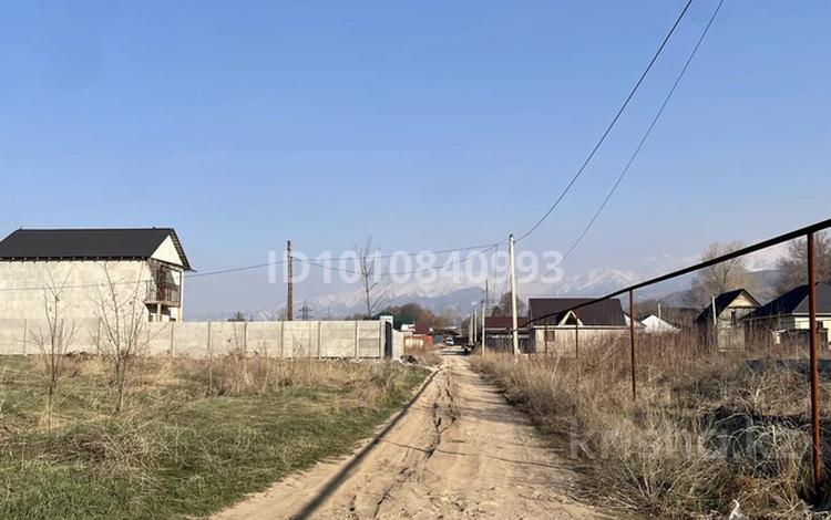Участок · 6 соток, Бельбулак (Мичурино) за 15.5 млн ₸ — фото 3