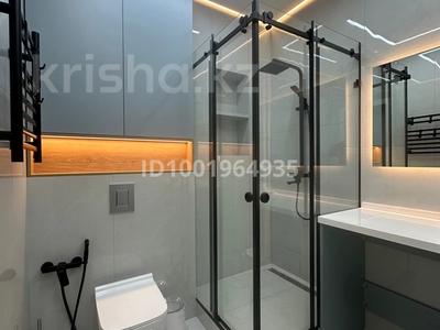 Продажа квартир в Алматы: 2-комнатная квартира · 45.4 м² · 2/6 этаж, мкр Нуркент 16 за 38 млн 〒 2-комнатная квартира · 45.4 м² · 2/6 этаж, мкр Нуркент 16 за 38 млн 〒 в Алматы, Алатауский р-н
