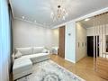 2-комнатная квартира · 46.4 м² · 9/9 этаж, Керей жанибек 15 за 36 млн 〒 в Астане, Есильский р-н — фото 3