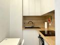 2-комнатная квартира · 46.4 м² · 9/9 этаж, Керей жанибек 15 за 36 млн 〒 в Астане, Есильский р-н — фото 7