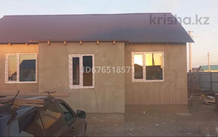 Отдельный дом · 1 комната · 60 м² · 9 сот., Аксай 2 за 15 млн 〒 — фото 6