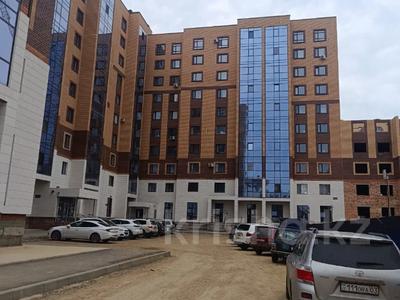 2-бөлмелі пәтер, 75 м², 9/10 қабат, Жумабаева 13, бағасы: 24 млн 〒 в Кокшетау