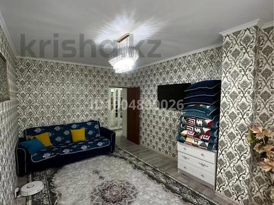 1-бөлмелі пәтер · 45 м² · 1/5 қабат, Тұран ш/а, Микрорайон Туран, 21/1 3, бағасы: 21 млн ₸ в Шымкенте, Каратауский р-н