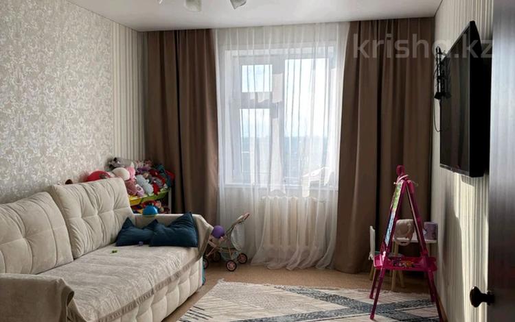 2-комнатная квартира · 60 м² · 5/5 этаж, 5 сенной за 23 млн ₸ в Петропавловске — фото 2