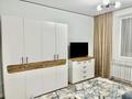 1-комнатная квартира · 25 м² · 10/12 этаж, Ахмет Байтурсынулы 18 за 200 000 ₸ в Астане, Алматы р-н — фото 2