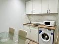 1-комнатная квартира · 25 м² · 10/12 этаж, Ахмет Байтурсынулы 18 за 200 000 ₸ в Астане, Алматы р-н — фото 6