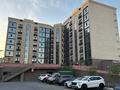 3-комнатная квартира · 110 м² · 3/8 этаж, мкр Нурсая, Абулхаир Хана 41 за 55 млн ₸ в Атырау — фото 20