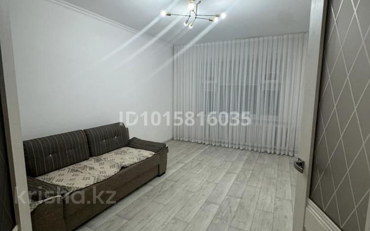 2-комнатная квартира · 52 м² · 1/5 этаж, Куйши Дина 8/1 за 270 000 ₸ в Астане, Алматы р-н — фото 2