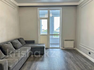 3-комнатная квартира · 71.5 м² · 2/3 этаж, Какимбек Салыков 42 — Возле Школы TAMOS за 62 млн ₸ в Алматы, Бостандыкский р-н