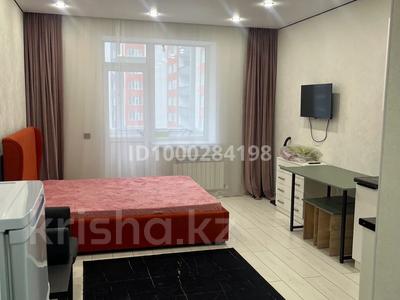 1-бөлмелі пәтер · 29 м² · 5/12 қабат, Нажмиденова 15, бағасы: 12 000 ₸ в Астане, Алматы р-н