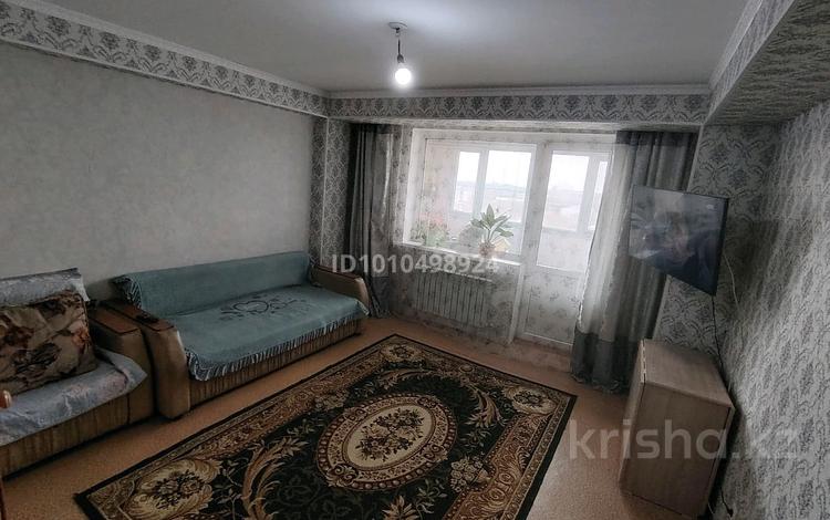 2-бөлмелі пәтер · 53.8 м² · 8/9 қабат, Площадь Мелькомбинат 1в, бағасы: 22.5 млн ₸ в Семее — фото 2